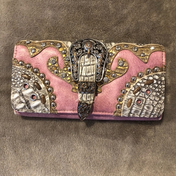 Bag western style - Picture 10 of 14